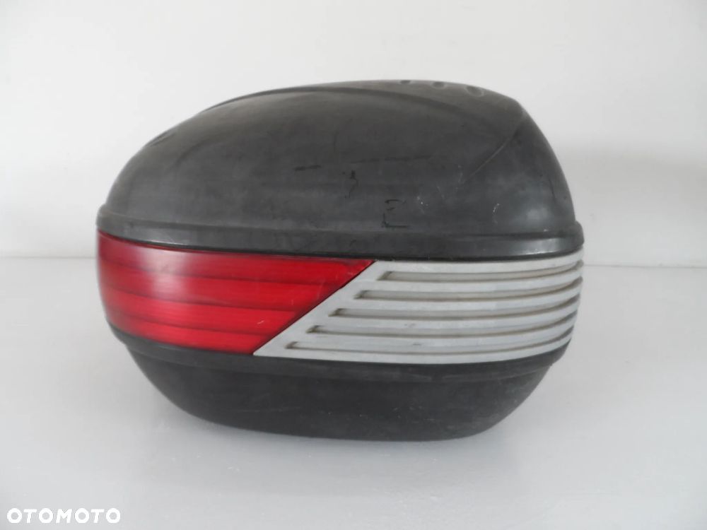 KUFER MOTOCYKLOWY KAPPA - 4