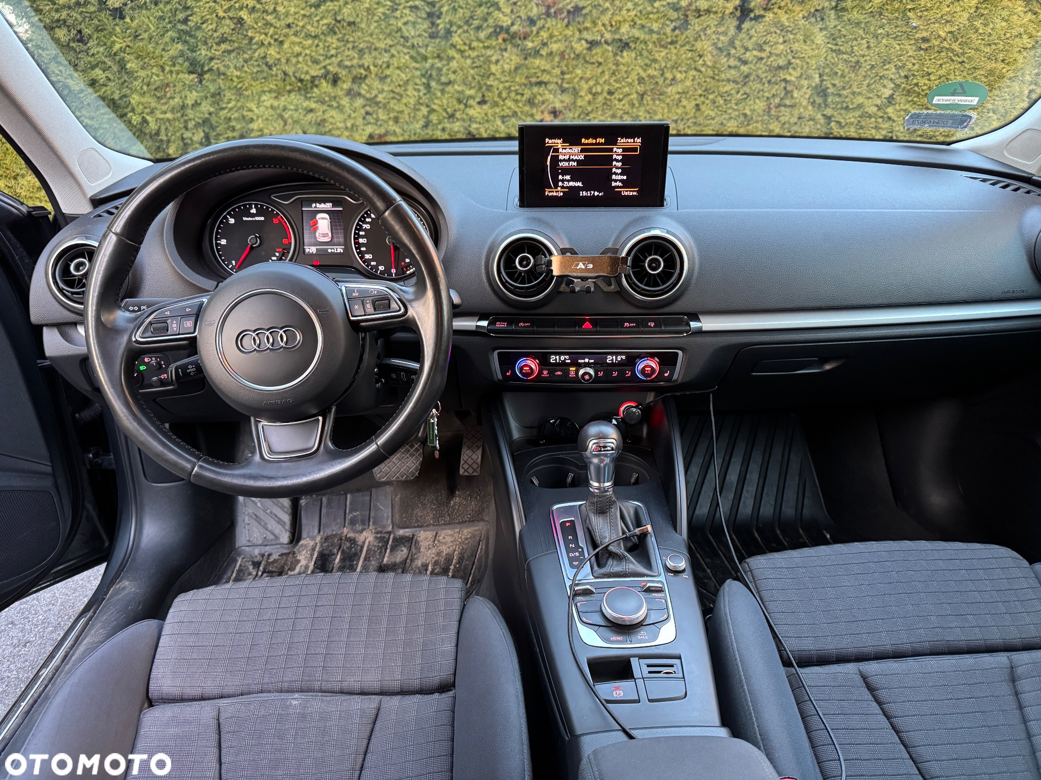 Audi A3 - 13