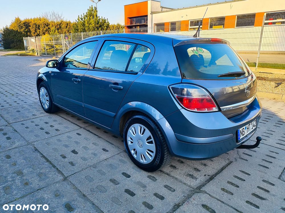 Opel Astra 1.4 Start - 6