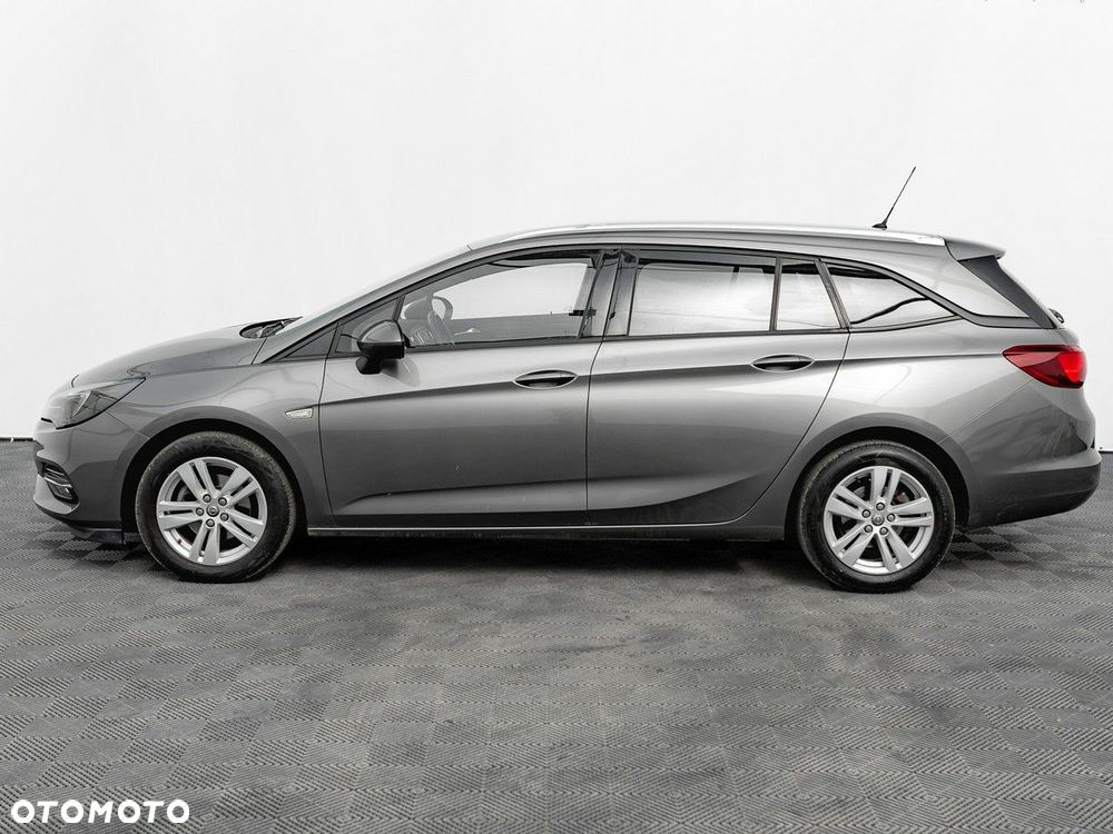 Opel Astra V 1.2 T GS Line S&S - 10