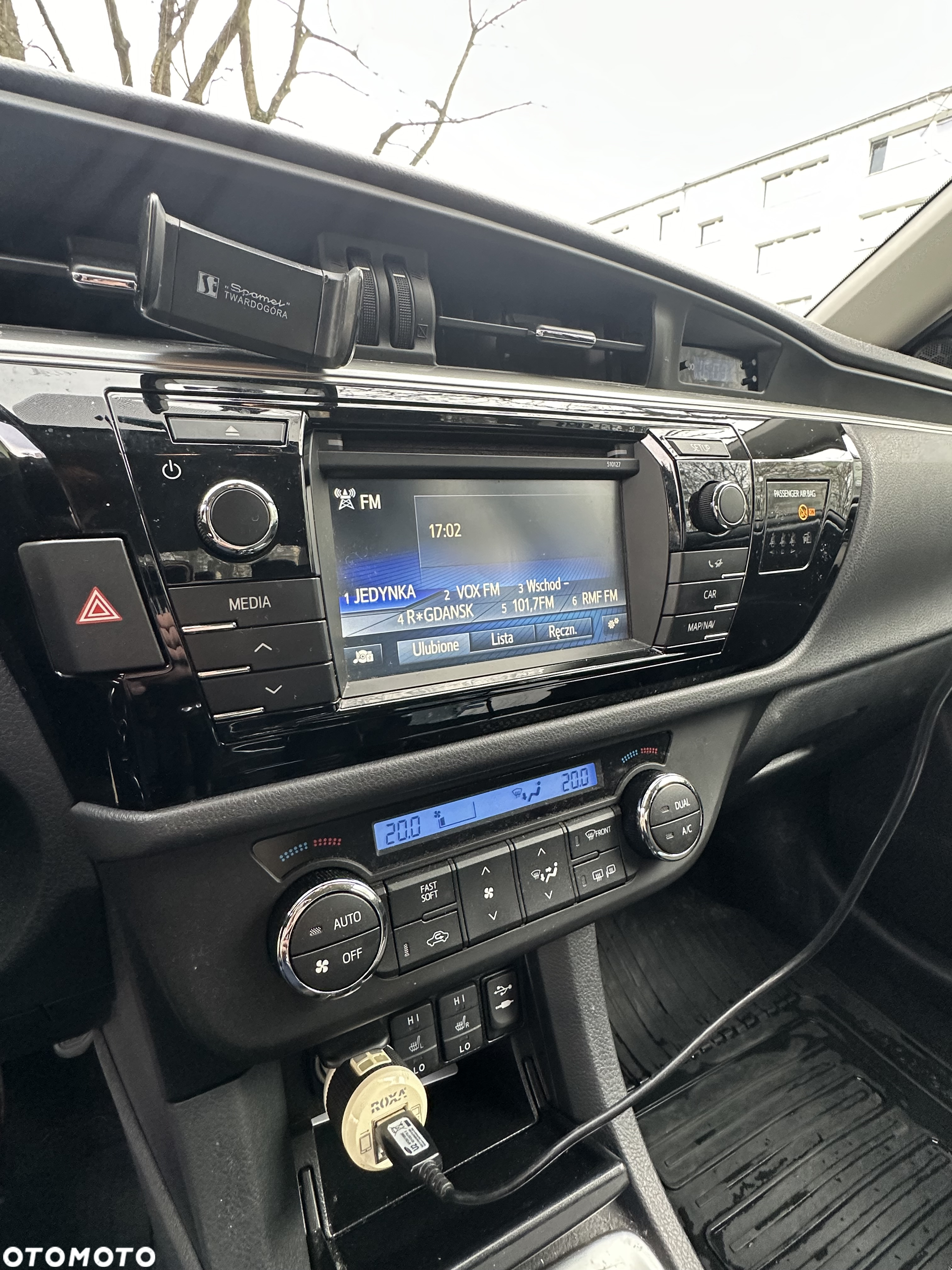 Toyota Corolla - 10