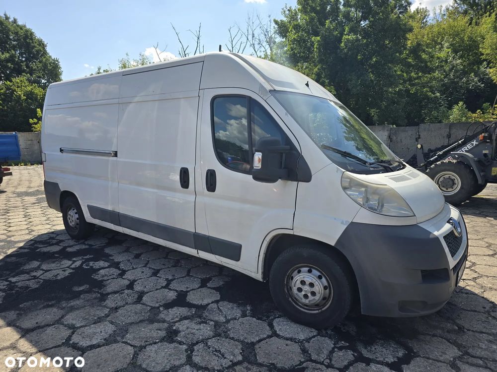Peugeot Boxer L3 - 6