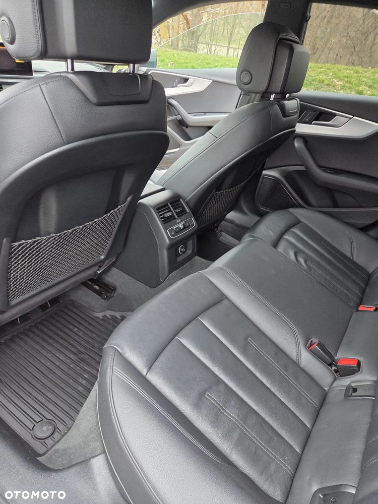 Audi A5 Sportback - 11