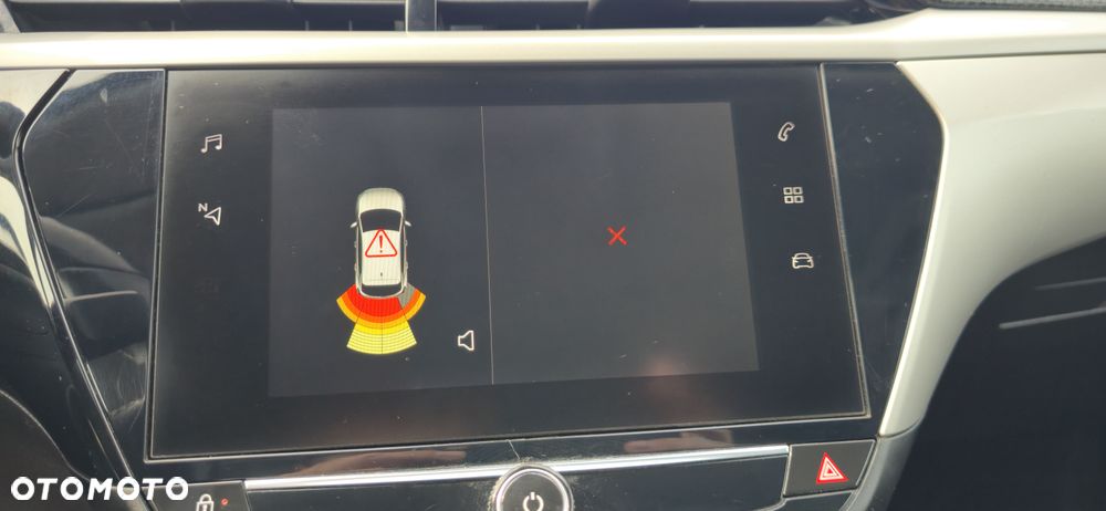 Opel Corsa 1.2 Direct Injection Turbo Start/Stop Edition - 31