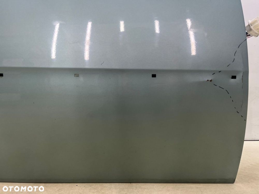 Drzwi Chevrolet Nubira Lacetti 03-09r. prawe przednie prawy przód 35U - 7