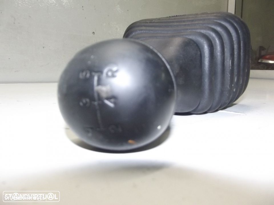 fiat tipo fole das velocidades - 1