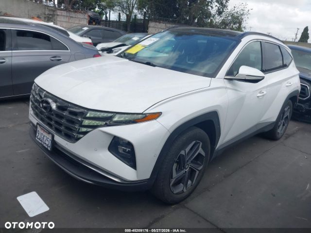 Hyundai Tucson - 3