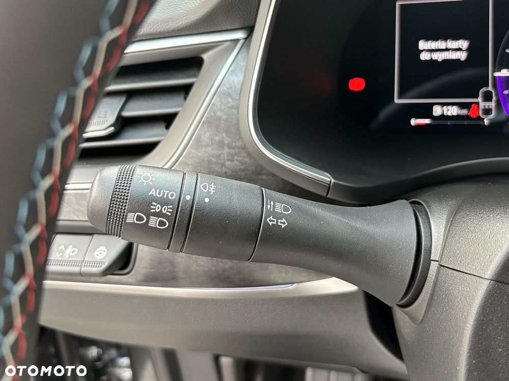 Renault Arkana 1.3 TCe mHEV Esprit Alpine EDC - 10