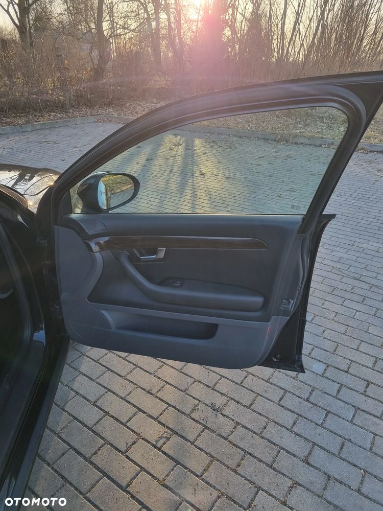 Seat Exeo 2.0 TDI DPF Style - 13