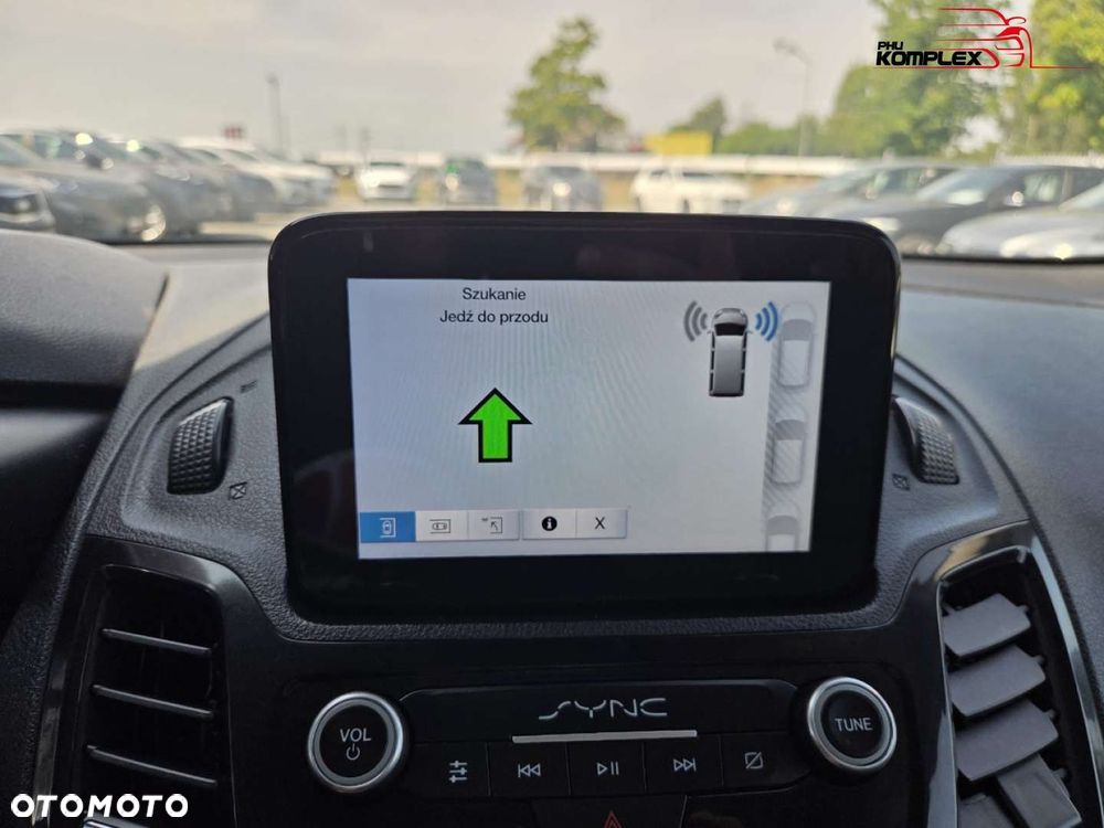 Ford Tourneo Connect Grand - 21
