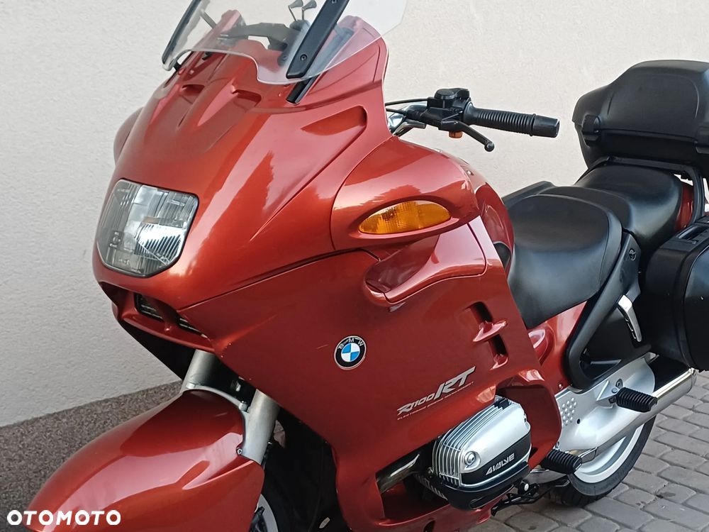 BMW RT - 12