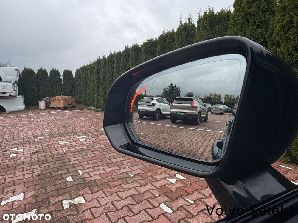 Volvo S90 T8 AWD Plug-In Hybrid Ultimate Dark - 26