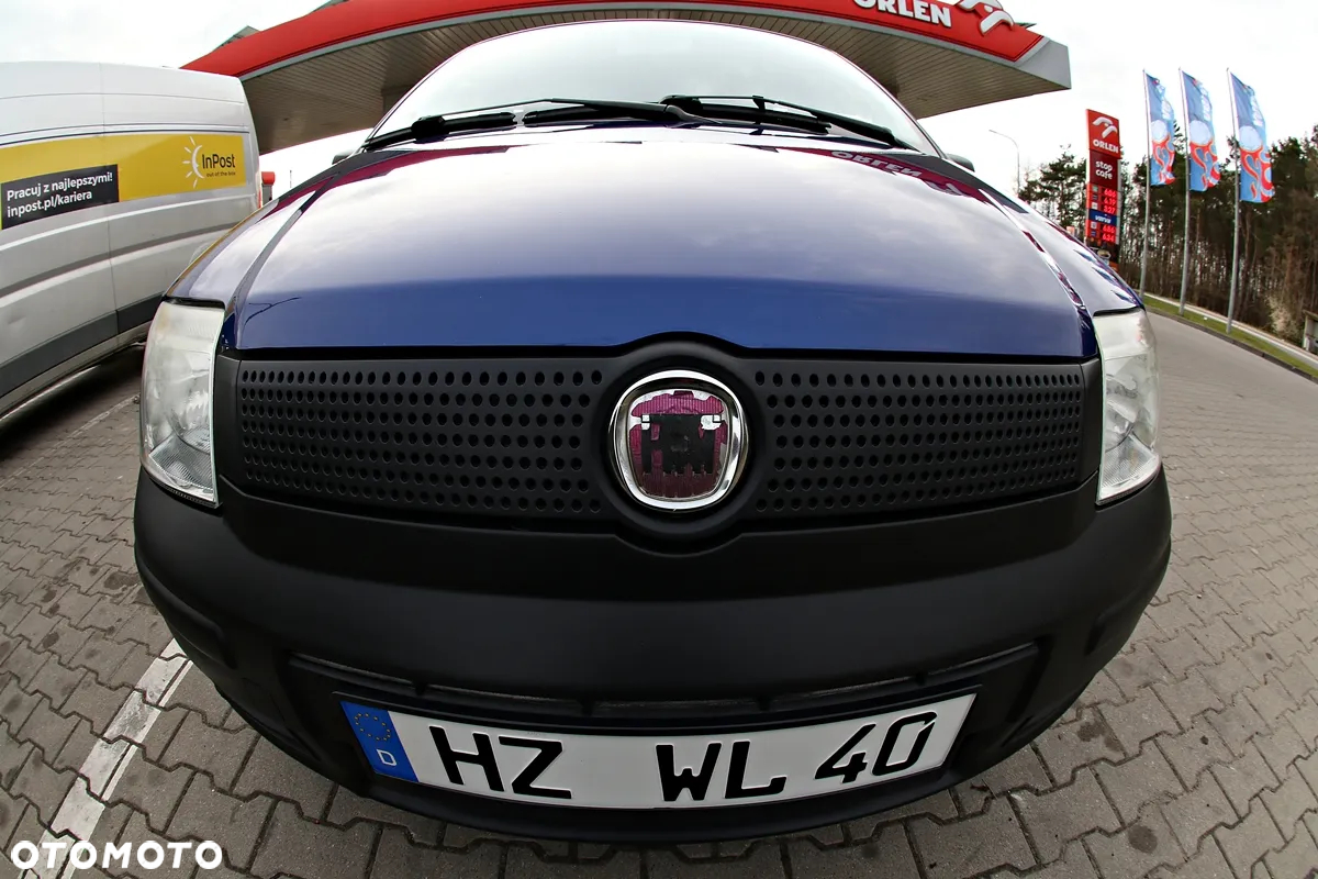 Fiat Panda - 33