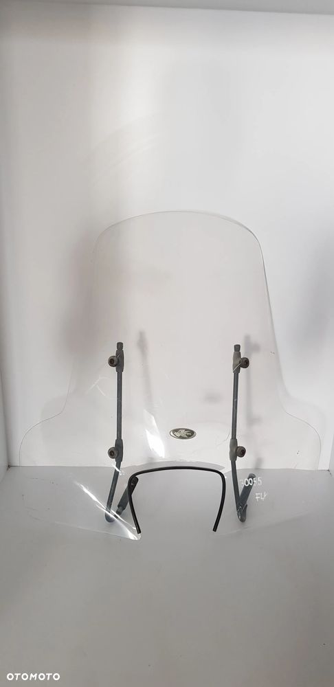 Piaggio Fly 125 Szyba - 1