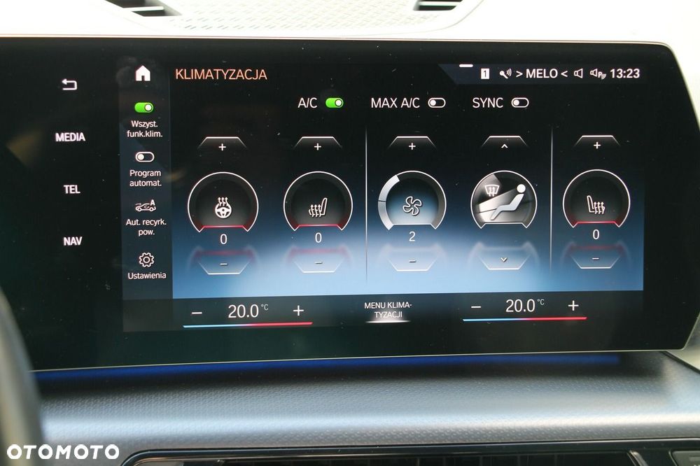 BMW X1 sDrive18d M Sport - 22