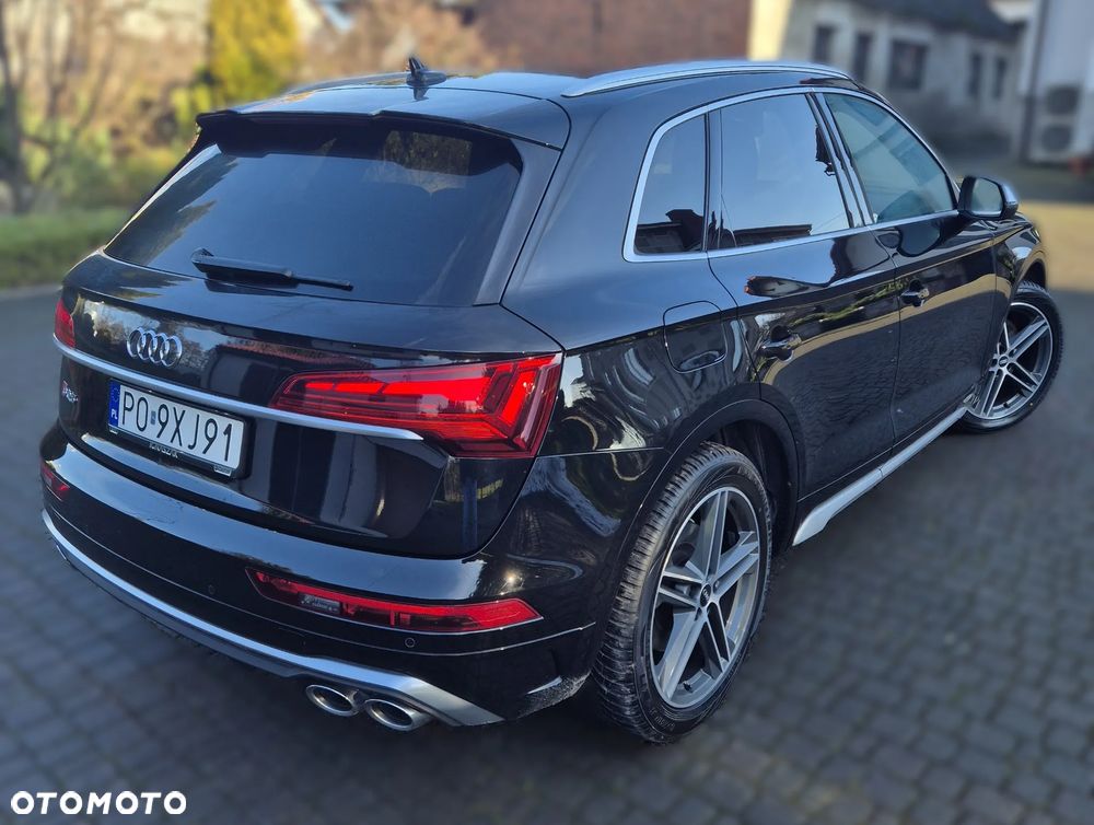 Audi SQ5 - 22