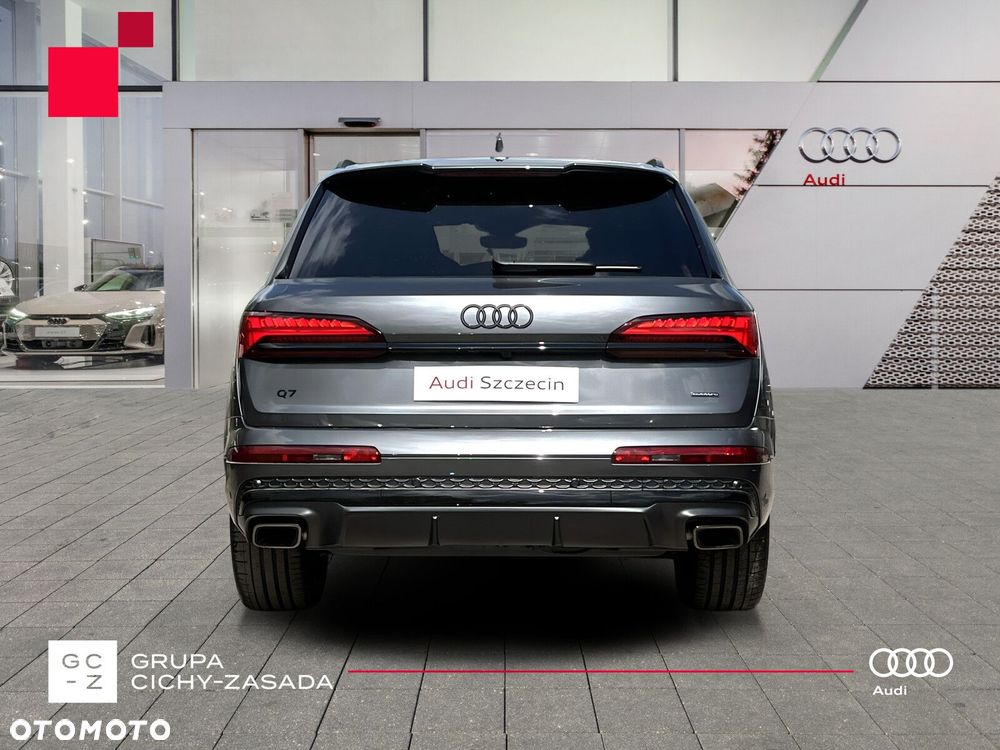 Audi Q7 - 5
