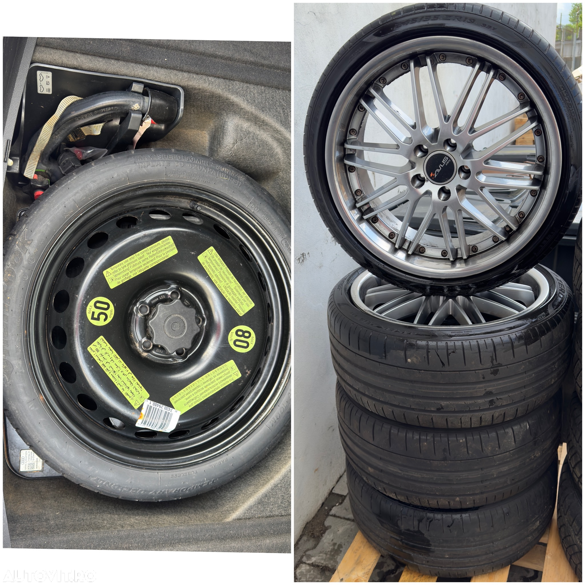 Audi A5 2.0 TDI Sportback DPF - 10