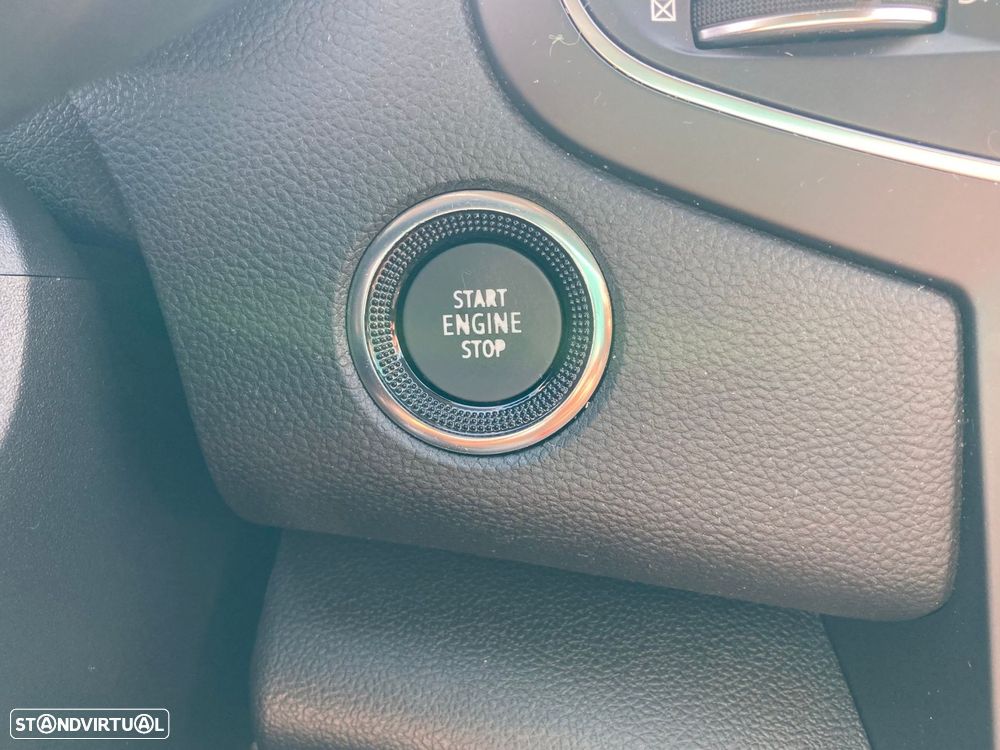 Renault Mégane Sport Tourer 1.5 Blue dCi Intens - 23