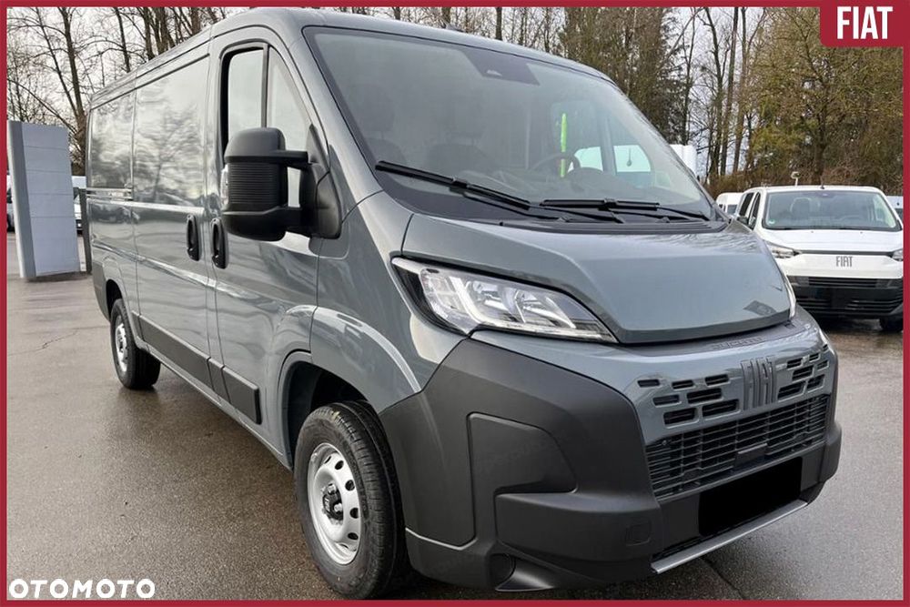 Fiat Ducato L2H1 2.2 120KM - 2