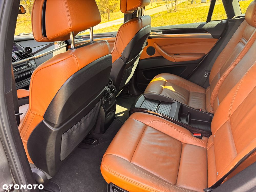 BMW X6 - 4