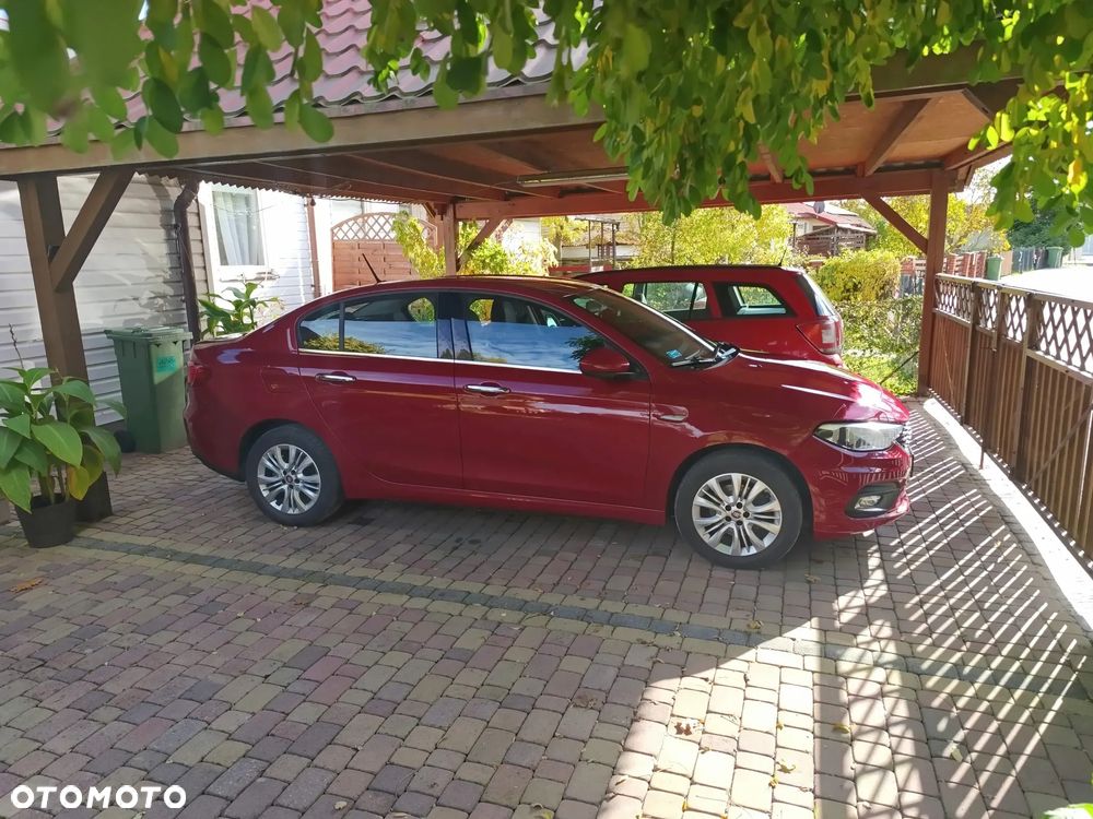 Fiat Tipo - 24