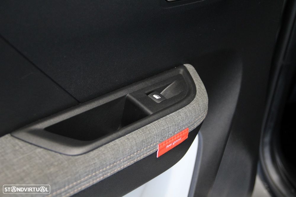 Citroën C3 Aircross 1.2 PureTech Plus - 23