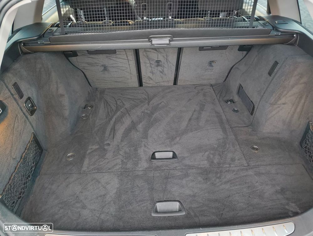 BMW 318 d Touring Aut. - 27