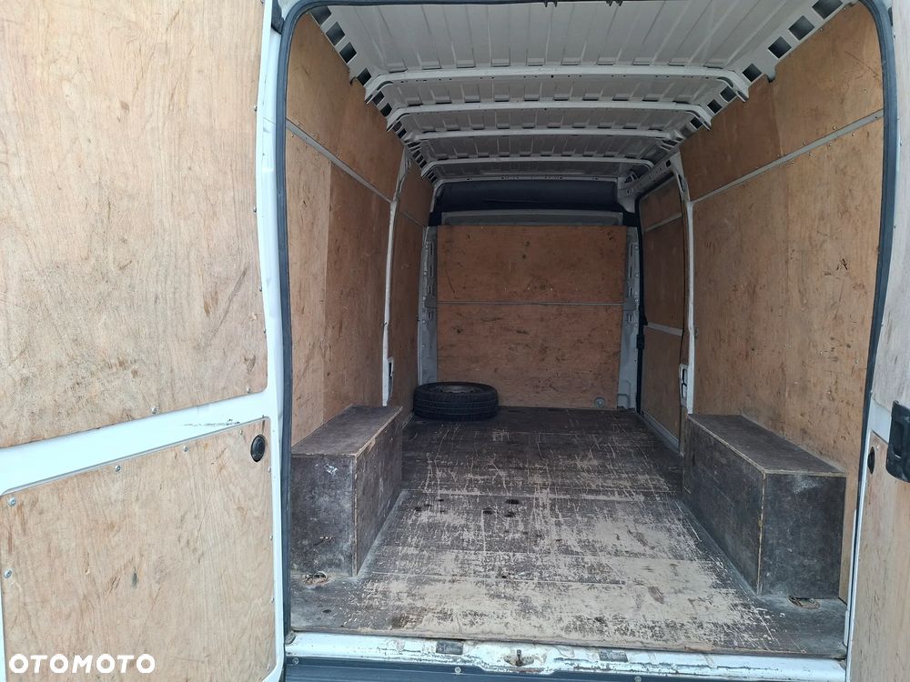 Citroën JUMPER - 19
