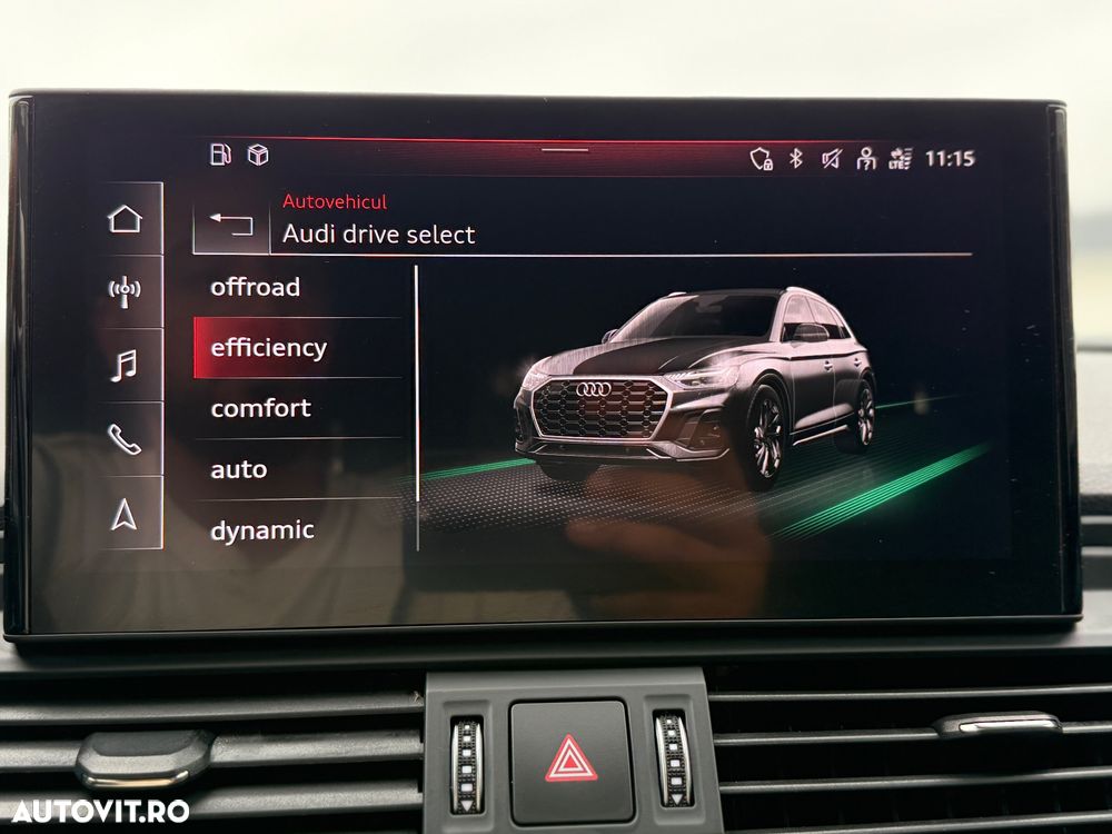 Audi Q5 35 TDI S tronic MHEV S Line - 17