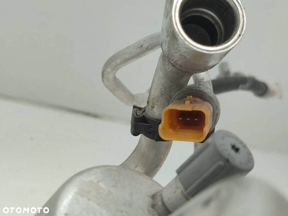 RURKA PRZEWÓD WĄŻ KLIMATYZACJI CITROEN C5 X - 5