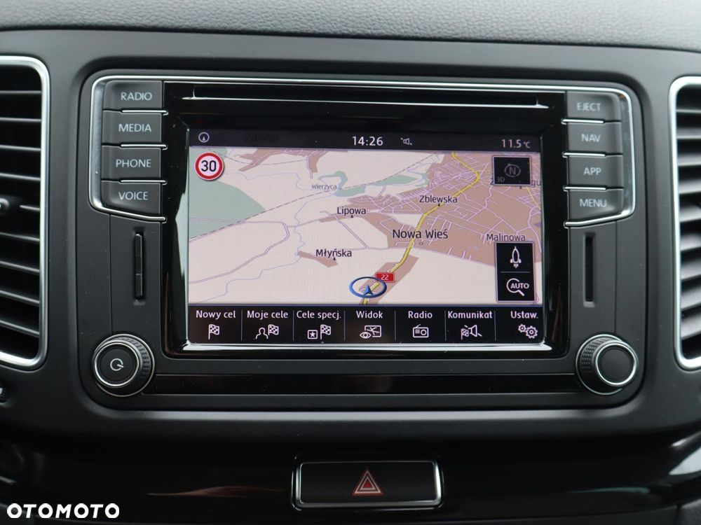 Seat Alhambra - 21