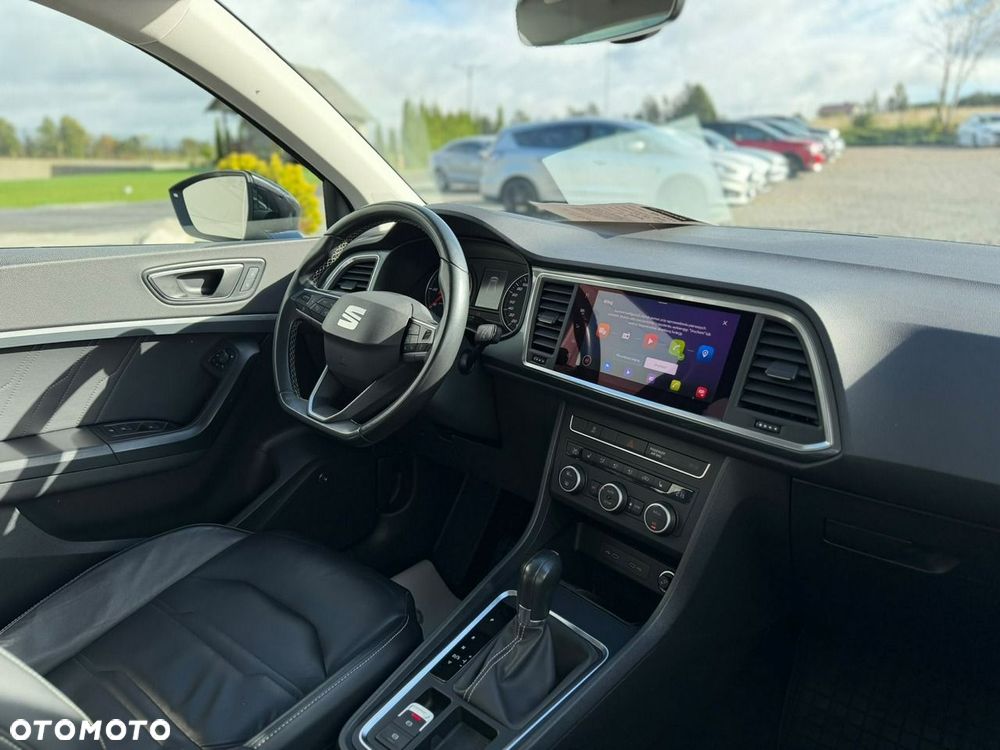 Seat Ateca - 19
