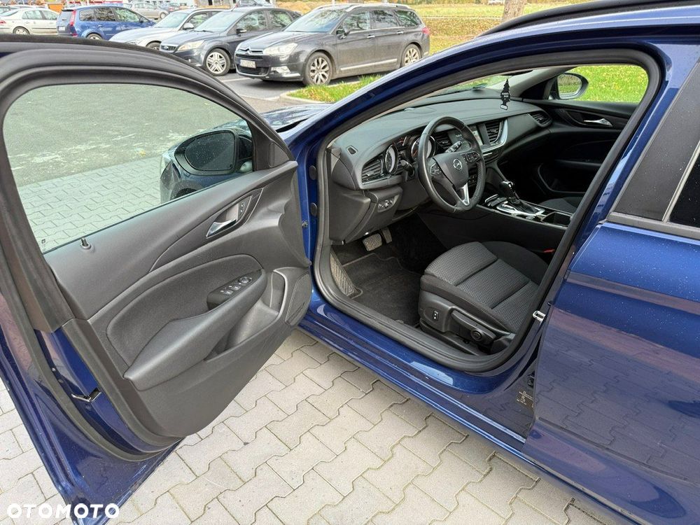 Opel Insignia 1.5 CDTI Elegance S&S - 16