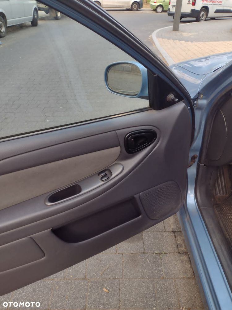 Daewoo Lanos - 8