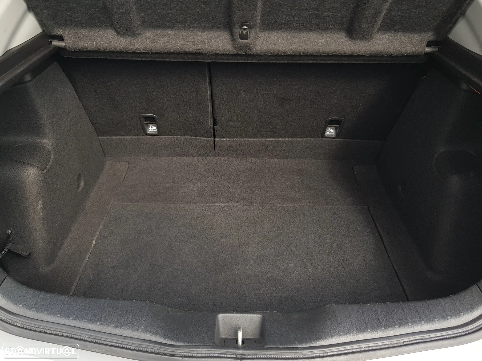 Honda Civic 1.6 i-DTEC Executive - 8