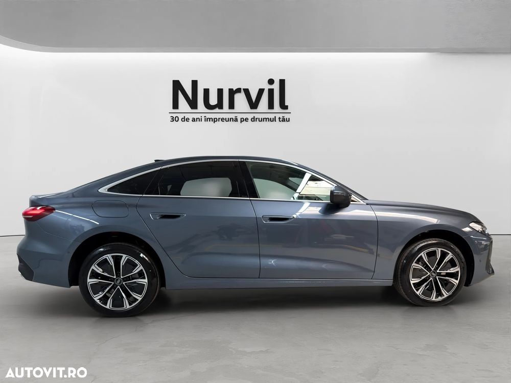 Audi A5 Limuzina - 6