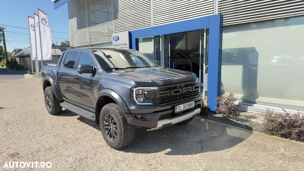 Ford Raptor ver-3-0-ecoboost-288-cp-4x4-cabina-dubla-raptor-aut- - 2