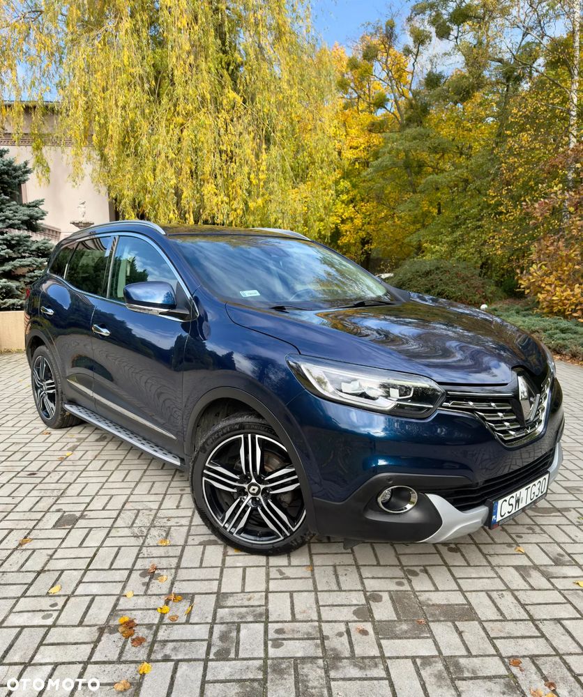 Renault Kadjar - 20