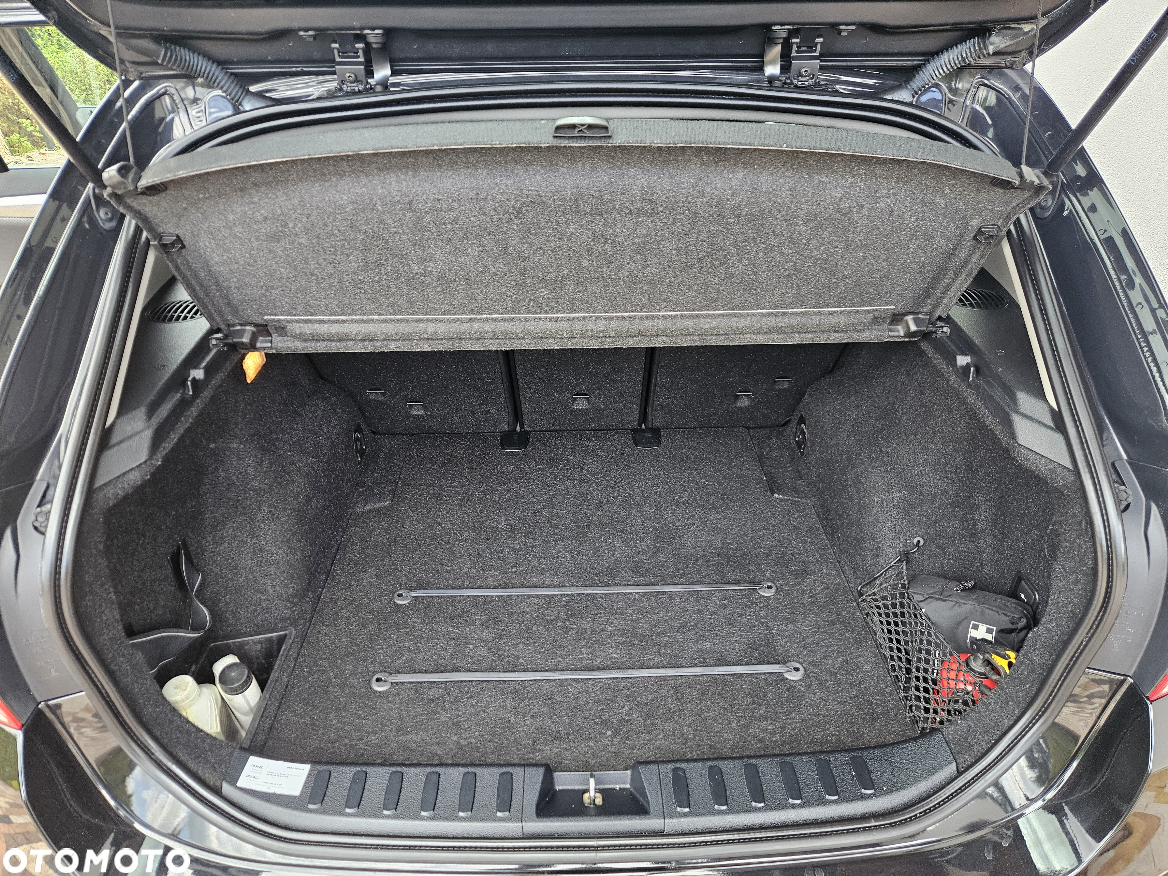 BMW X1 xDrive18d Sport Line - 28