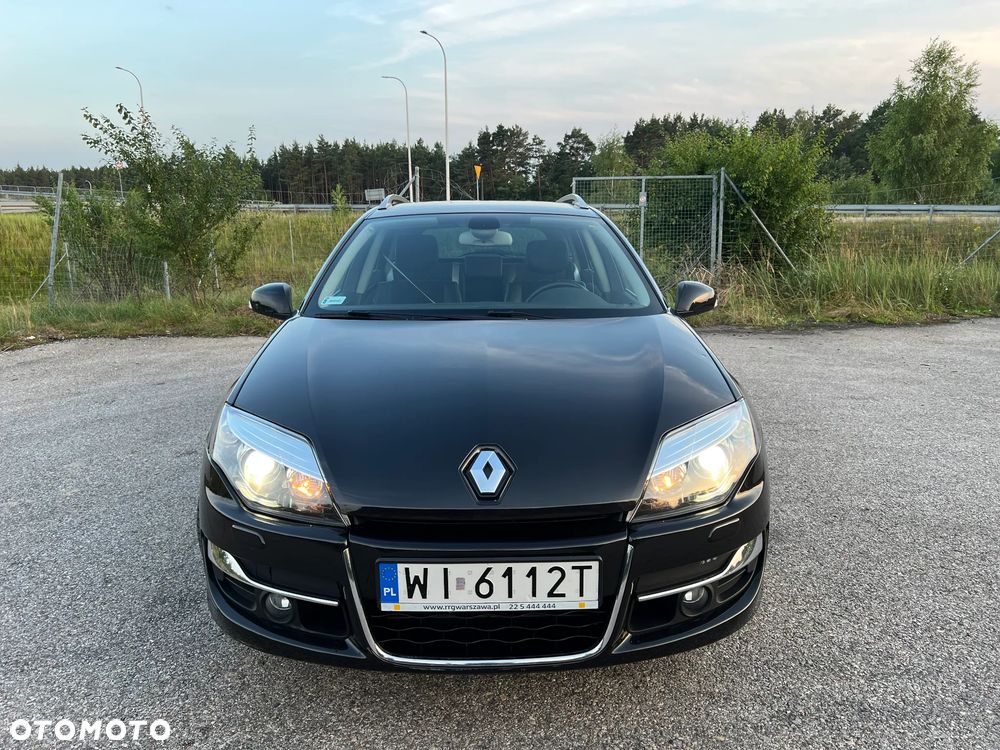 Renault Laguna 2.0 dCi Bose Edition - 26