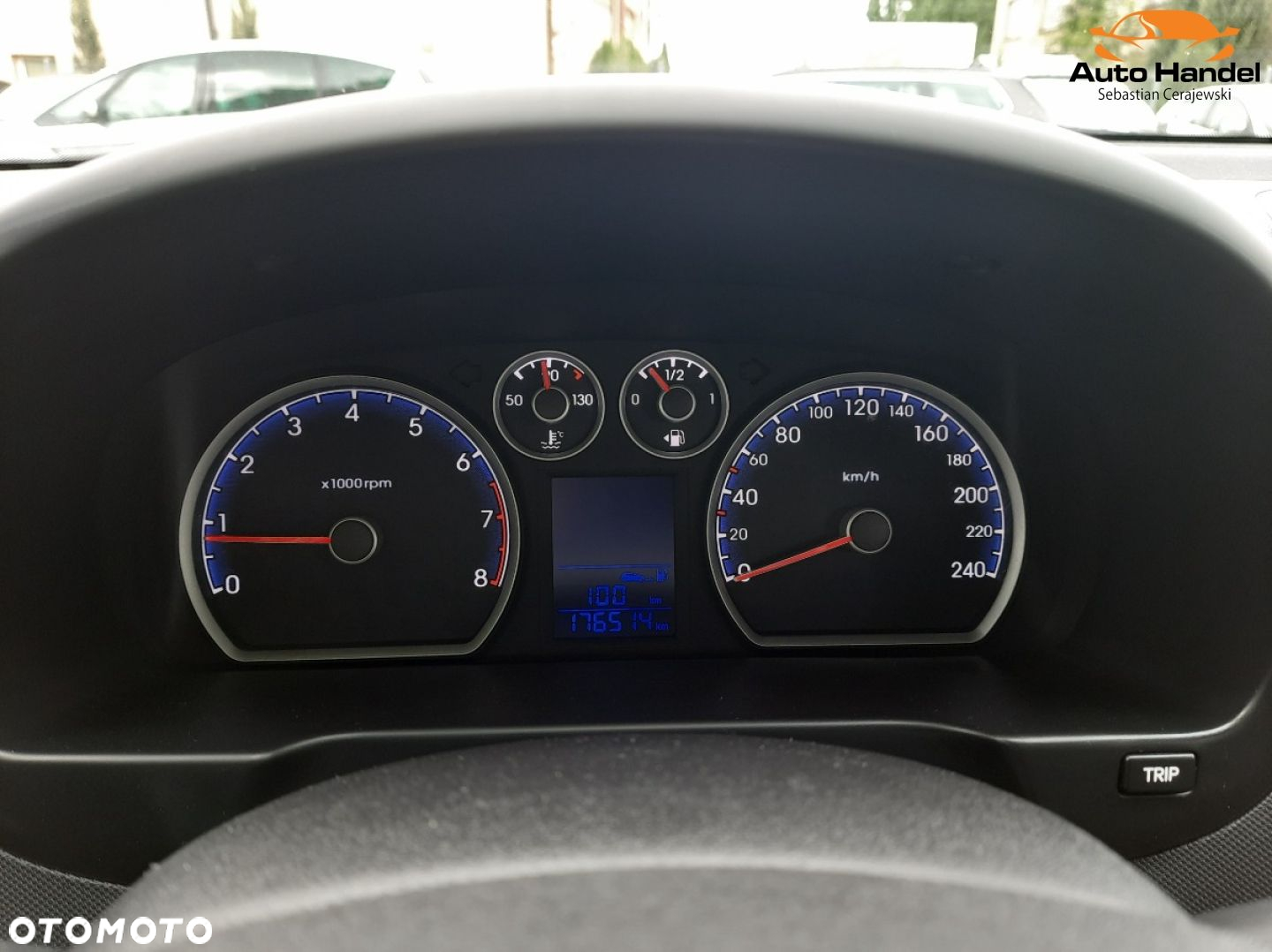 Hyundai i30 - 16