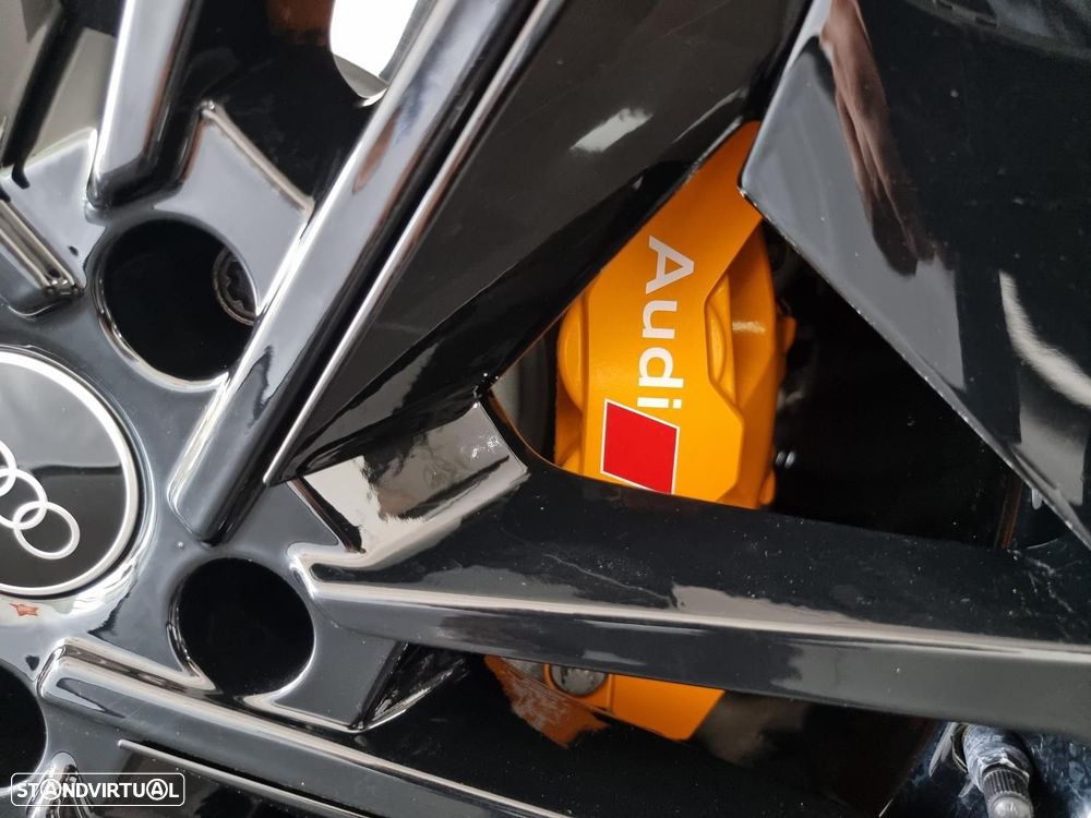 Audi RS e-tron GT quattro - 57