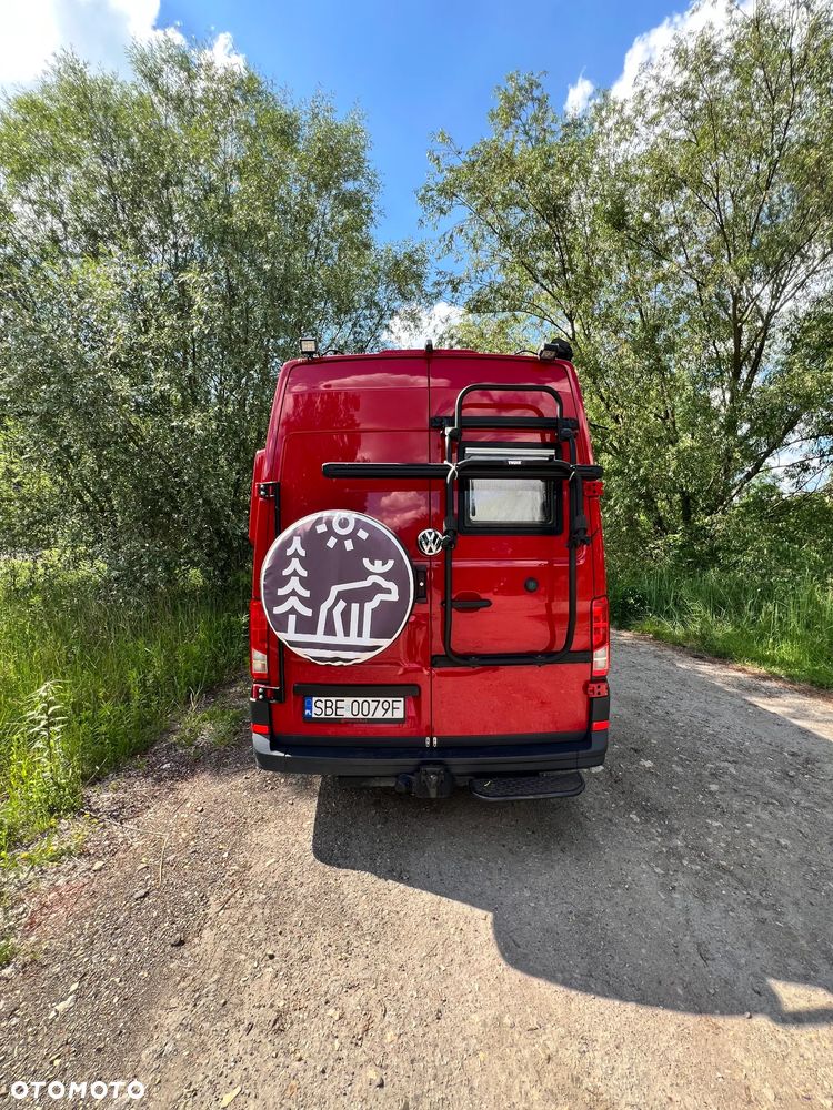 Volkswagen Crafter Standard - 5