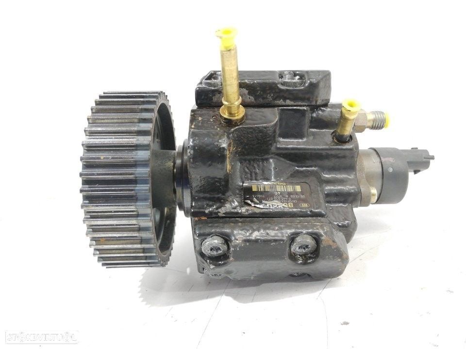 BOMBA INJECÇÃO FIAT DOBLO CARGO 2006 - 2