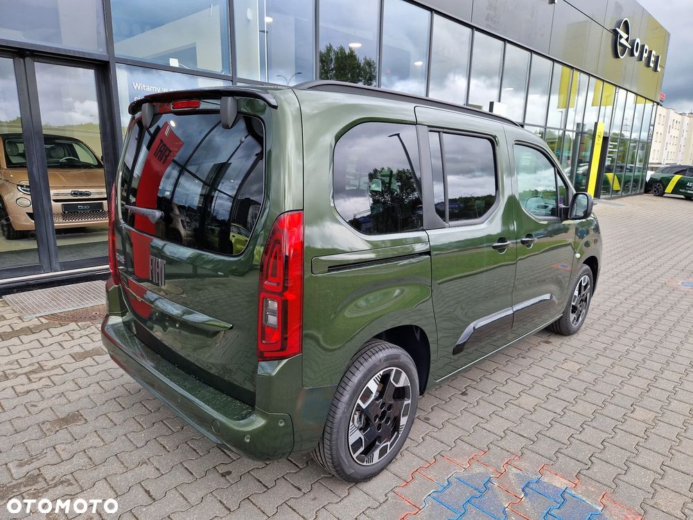 Fiat Qubo - 4