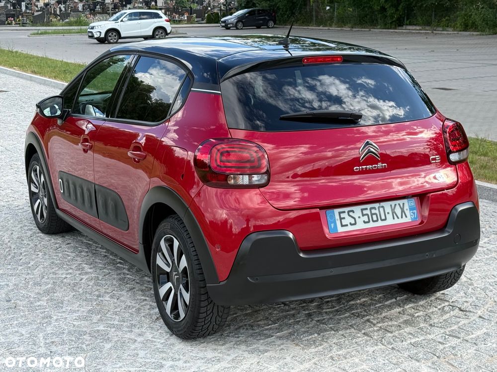 Citroën C3 1.2 PureTech Exclusive - 2