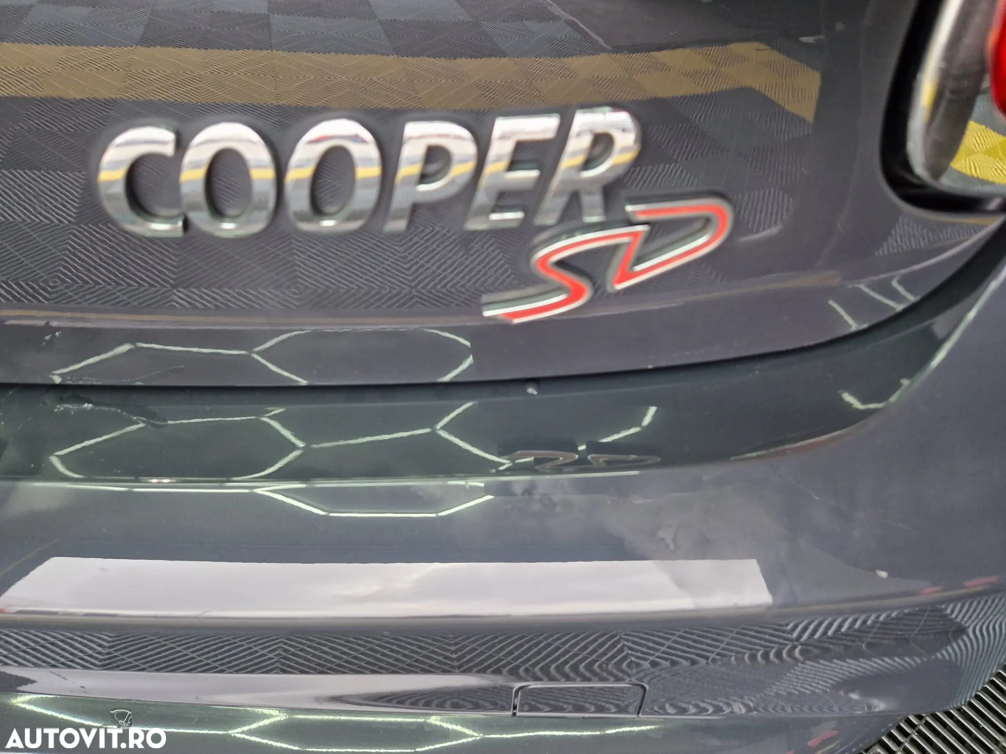 Mini Cooper SD AT Coupe - 7