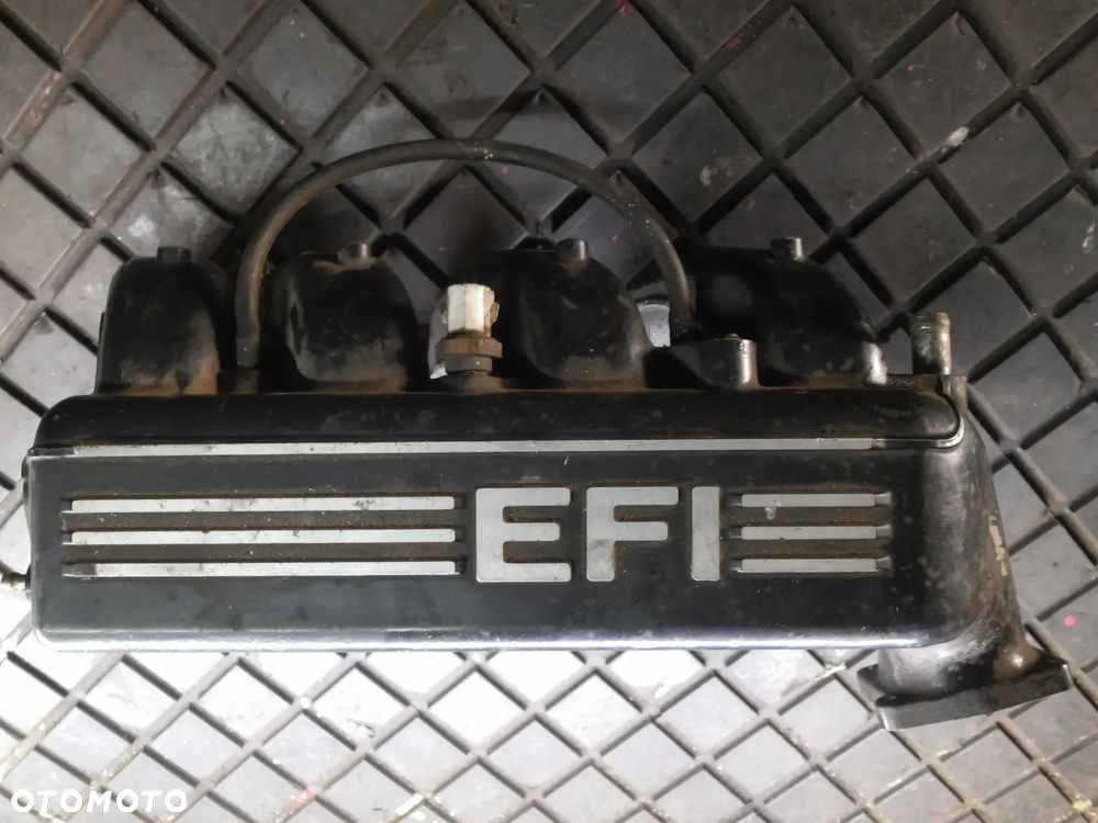 KOLEKTOR DOLOTOWY DO FORD ESCORT MK5 RS2000 2.0 16v 150hp N7A 91XF9425AC - 1