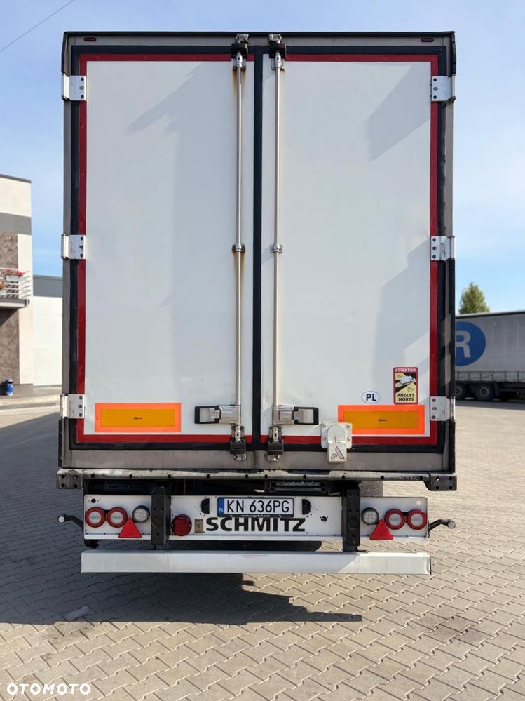 Schmitz Cargobull - 5